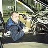 В Ленинградской области открывается завод "Форд"