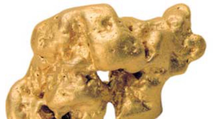 Крупнейший производитель золота терпит убытки