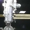 ЧП на Международной космической станции