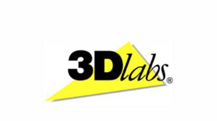Creative Technology заявила о покупке 3Dlabs