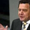 Герхард Шредер доказал Германии, что он не крашенный