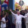 Джимми Картер считает, что США много потеряли от блокады Кубы