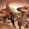 Космическая катастрофа породила динозавров