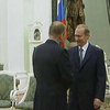 Европа на двоих