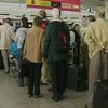 Сбой в работе Европейского центра управления полетами
