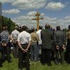 В селе Лучин восстановят храм, разрушенный 80 лет назад