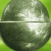 Американский иллюзионист Блэйн показывает очередной трюк