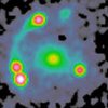 Карликовые галактики: свидетельства скрытой массы?