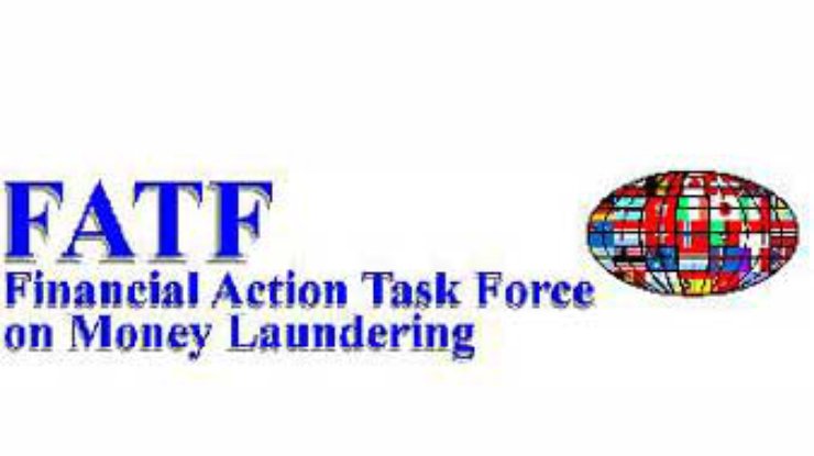 В 2002 году Украина вряд-ли выйдет из "черного списка" FATF