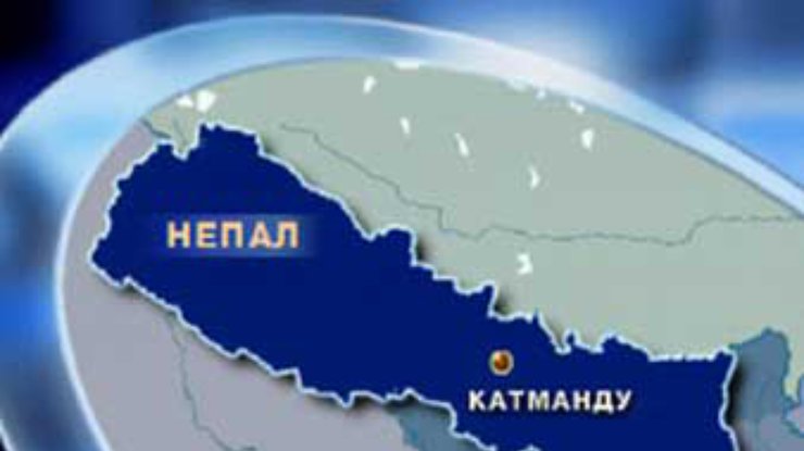 Премьер-министр Непала распустил парламент