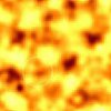 Астрономы получили снимки Вселенной периода сразу после "Большого взрыва"