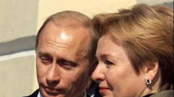Путин: национальные интересы - прежде всего
