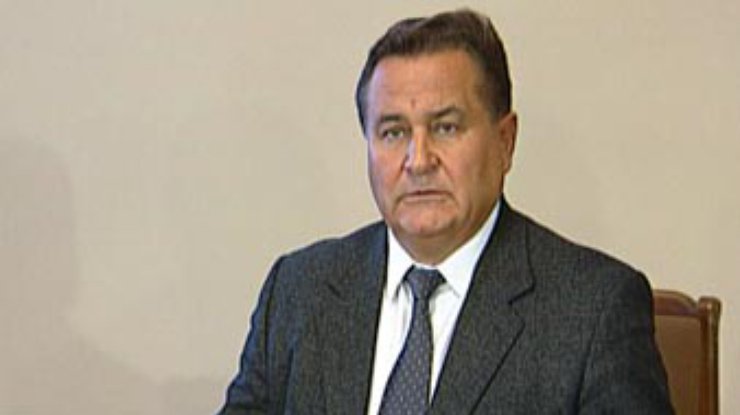 Марчук: вступление в НАТО - результат эволюции внешей политики Украины