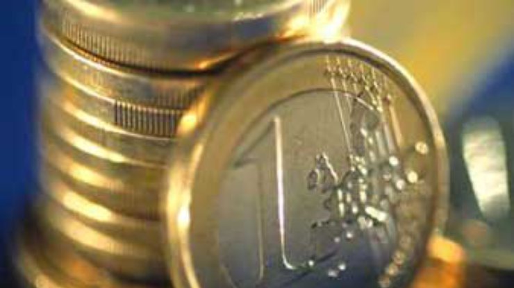 Евро становится самой популярной валютой в Великобритании