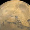 Вода на Марсе позволит колонизировать красную планету