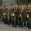 Украинские эксперты не верят в профессиональную армию к 2015 году