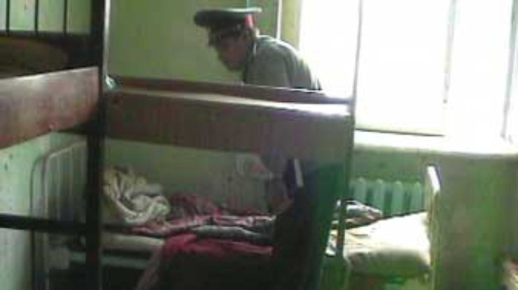 Милиция приступила к расследованию обстоятельств отравления детей угарным газом в Херсонской области