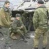 Одна из крупных группировок боевиков в Чечне сложила оружие