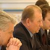 Кучма и Литвин обсудят проблемы финансирования парламента