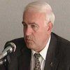 Пустовойтенко: Дубина не высказывал намерения оставить должность