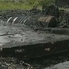 В Артемовске обнаружены горы отходов