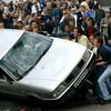 Комментарии российских политиков и СМИ к беспорядкам в Москве