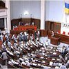 Депутаты утвердили состав парламентских комитетов