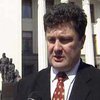 Порошенко: составить и выполнить госбюджет на 2003 год будет сложно