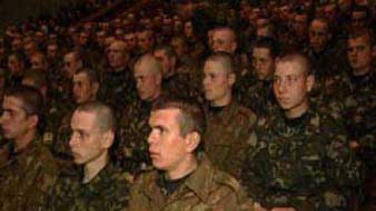 В Одессе открывается спартакиада вооруженных сил государств СНГ