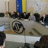 Ликвидацией АКБ "Украина" займется Нацбанк