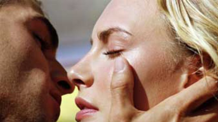 Спроси на Фотостране. Вопрос № Почему во время поцелуя закрывают глаза? | Фотострана