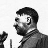 Противники евро призвали на помощь Адольфа Гитлера