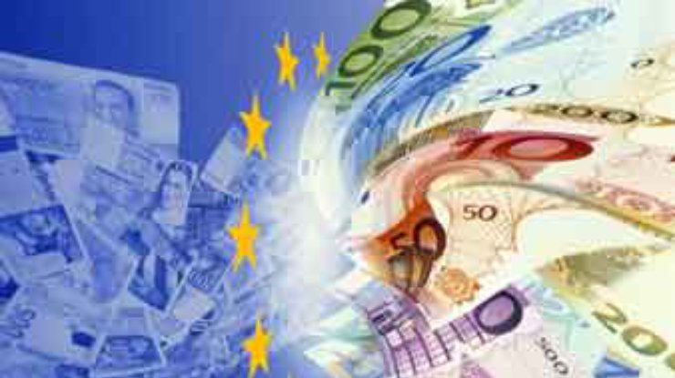 Сильный евро негативно влияет на экономику еврозоны