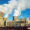 Аварийно остановлен первый энергоблок Ривненской АЭС