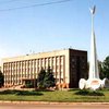 В Никополе строят первый народный музей