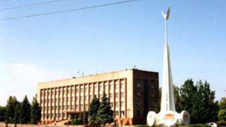 В Никополе строят первый народный музей