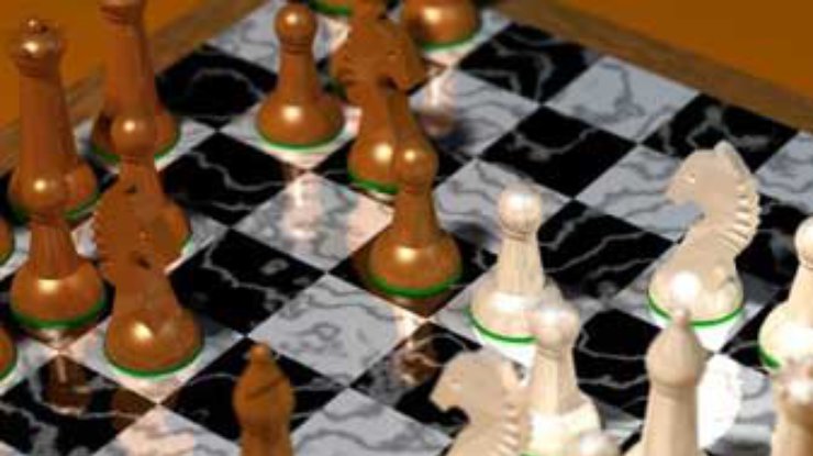 Игра в шахматы длилась пол века
