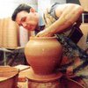 Мастера гончарного искусства собрались в Пирогово