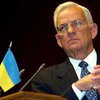 Донецк: министры финансов США и Украины открыли отделение микрофинансового банка