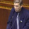 Жир обвиняет Кучму в снятии с выборов в депутаты Рады
