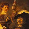 День рождения Рембрандта в Голландии проходит незаметно