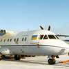 На "Фарнборо-2002" Украина покажет Ан-140