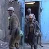 Снова траур в шахтерских поселках Украины