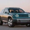 Новый Jeep Compass от Chrysler