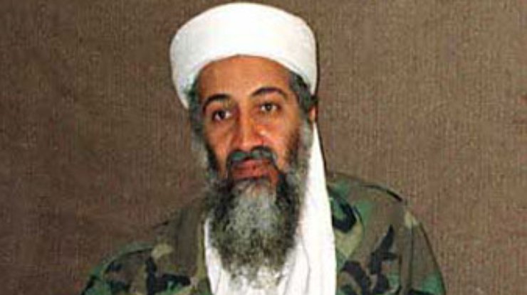 Американцы ищут Бен Ладена в Интернете