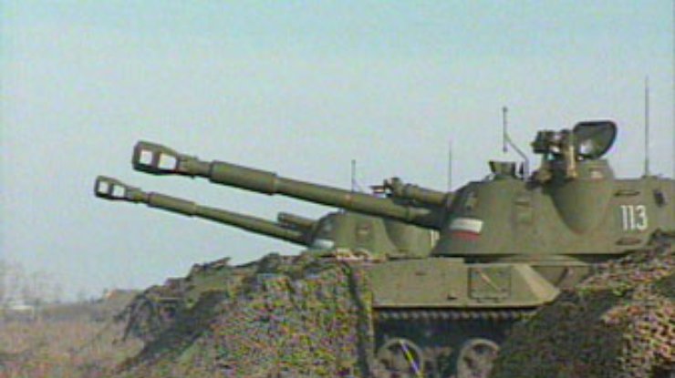 Немецкие танки признаны лучшими в мире