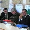 Президент Киргизстана наградил двух украинских педагогов