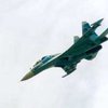 Первые показания пилотов разбившегося Су-27