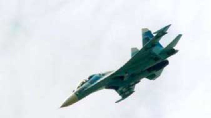 Первые показания пилотов разбившегося Су-27
