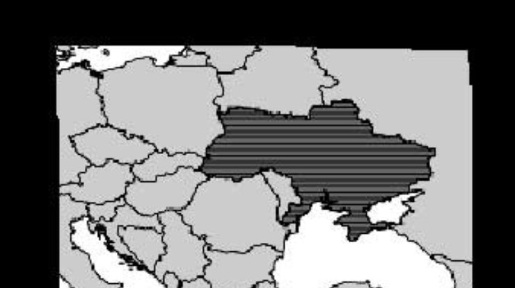 Нация, преследуемая несчастиями